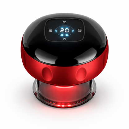 Cordia™ Smart Cupper