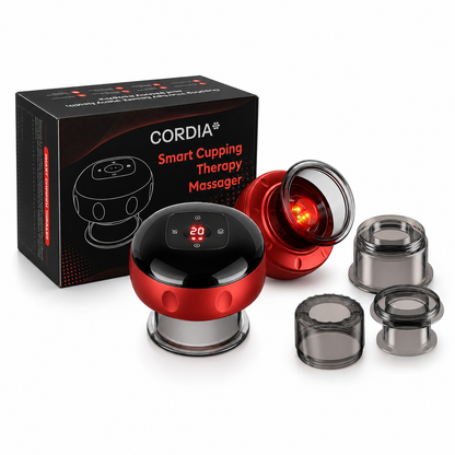 Cordia™ Smart Cupper