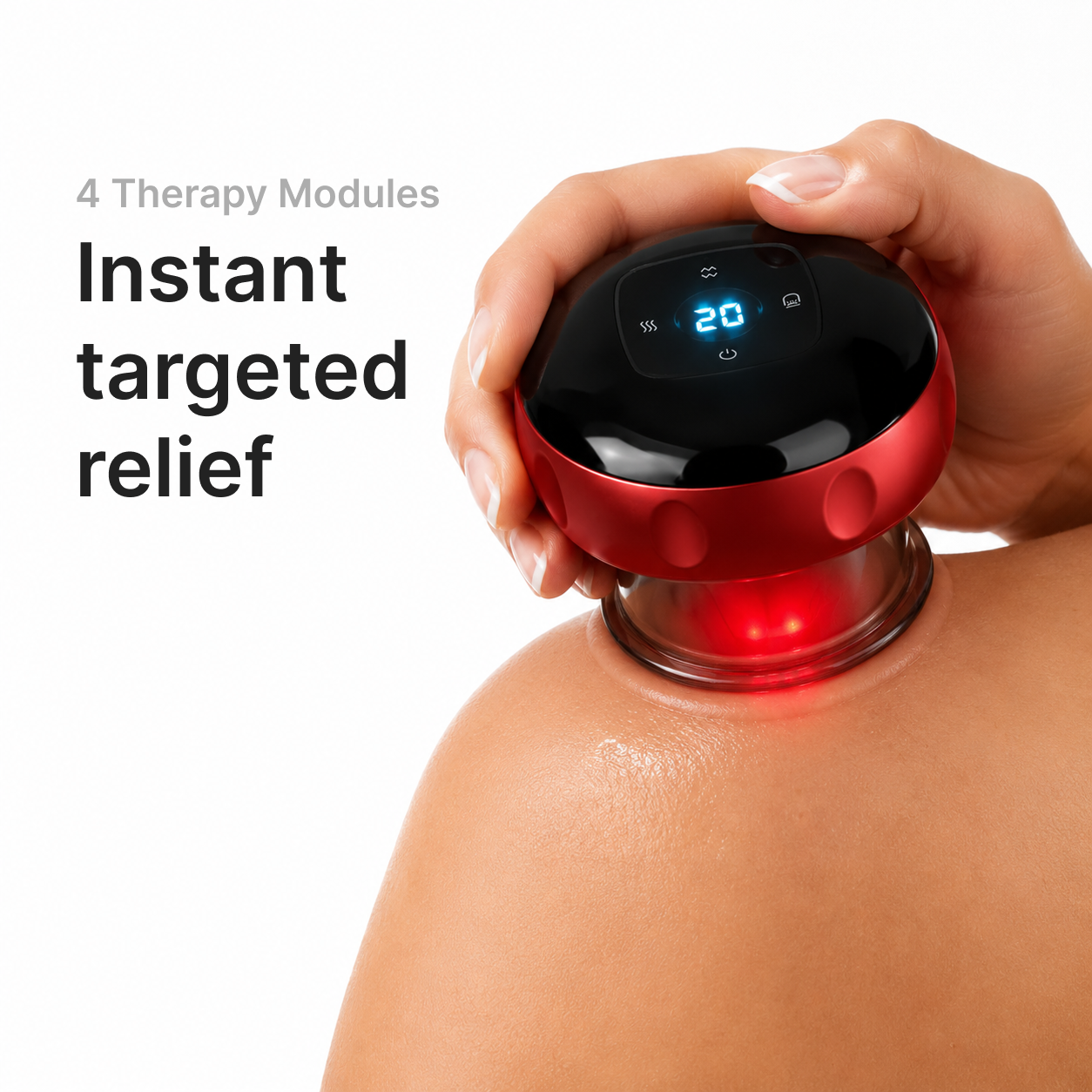 Cordia™ Smart Cupper