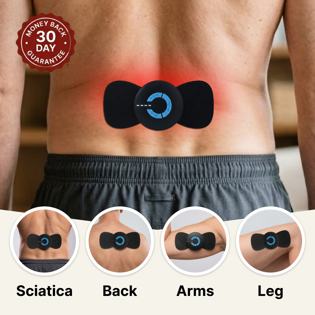 Cordia™ Functional Massager