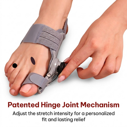 Cordia™ Calibrated Bunion Corrector