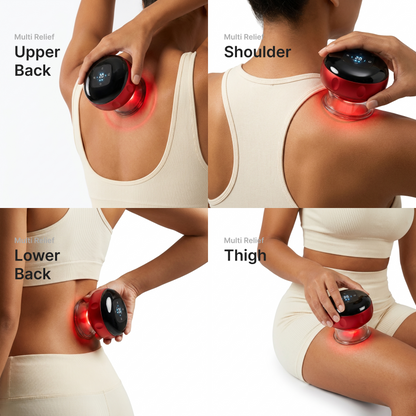 Cordia™ Smart Cupper