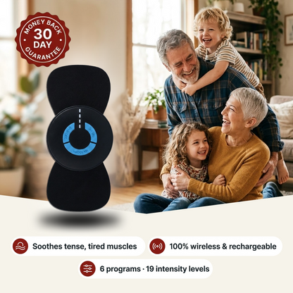Cordia™ Functional Massager