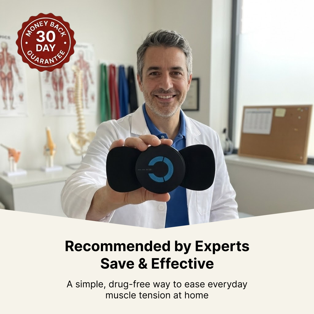 Cordia™ Functional Massager