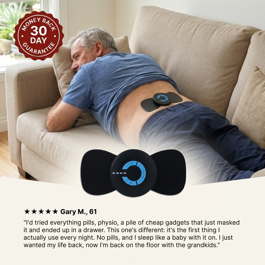 Cordia™ Functional Massager