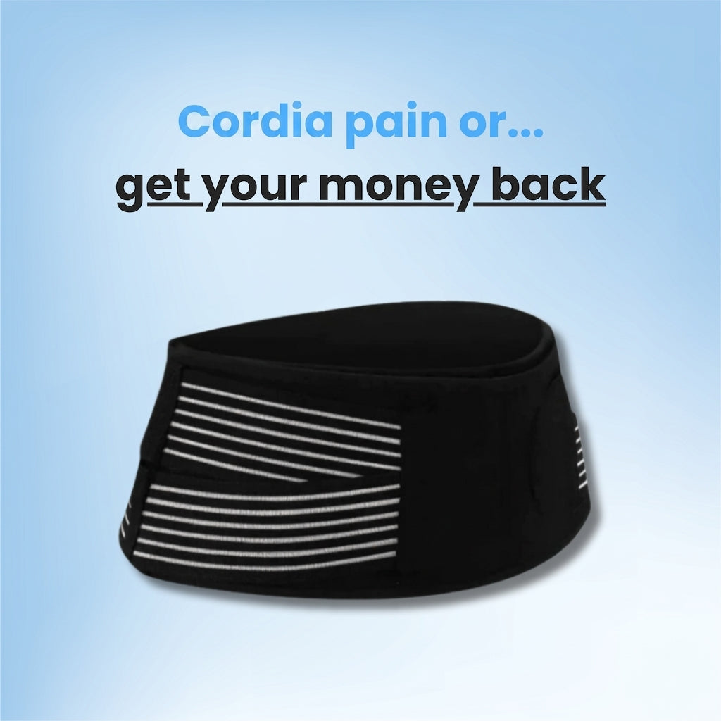 Cordia™ Back Support Belt