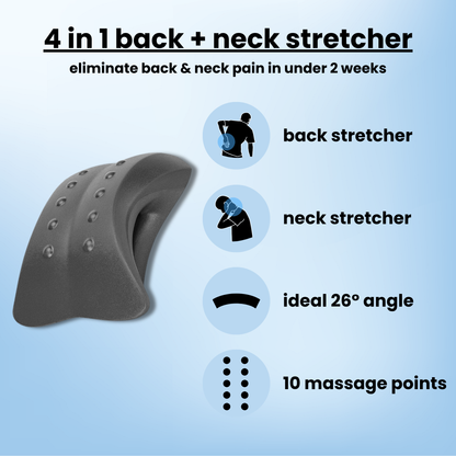 Cordia™ Stretcher